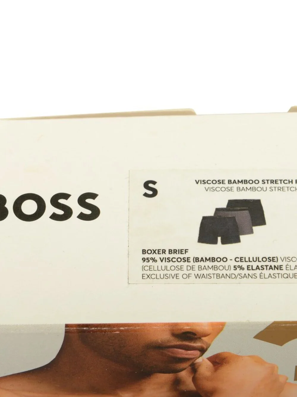 Hugo Boss Men's 